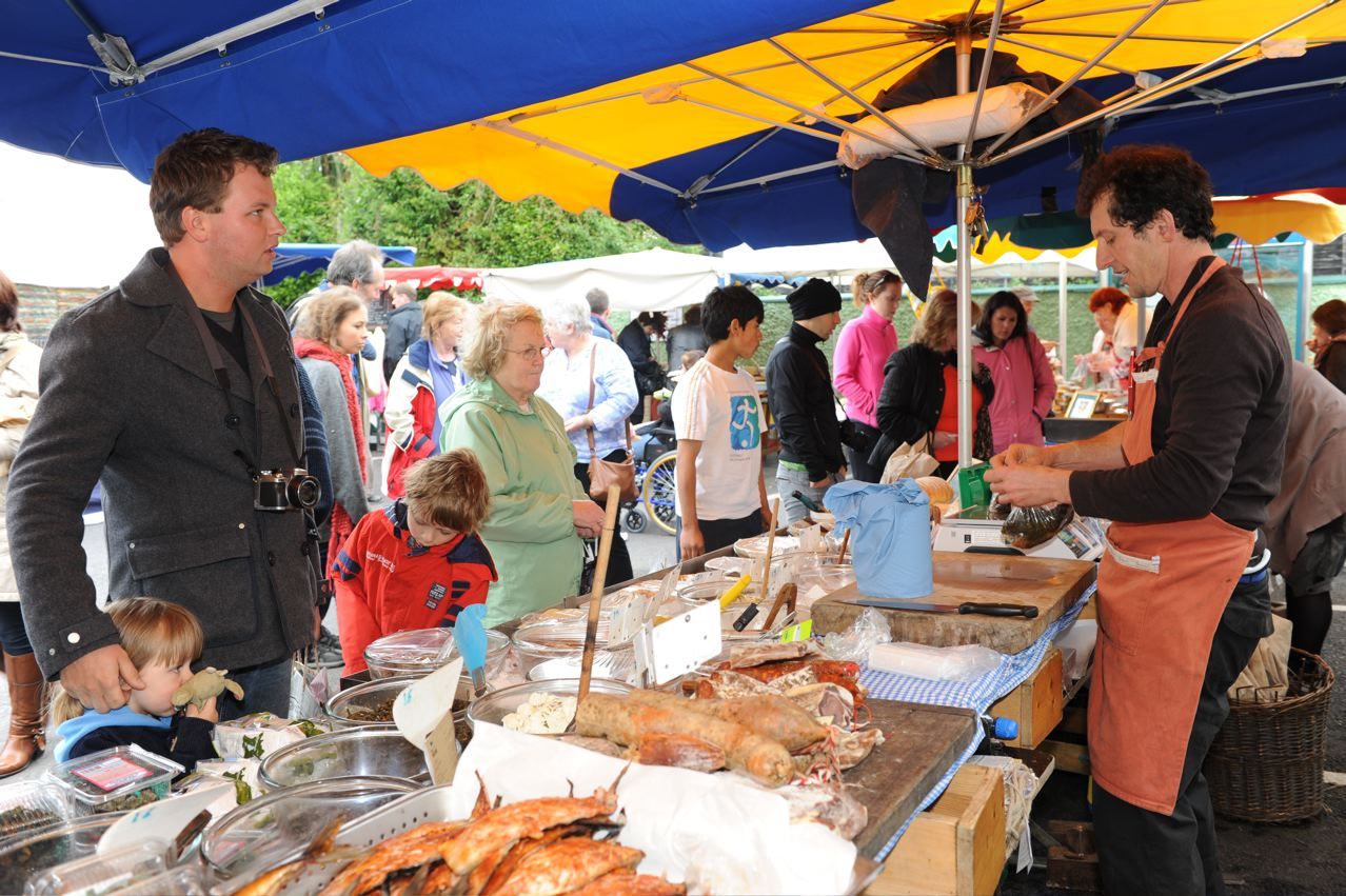 €15 million LEADER food fund aims to 'sustain rural livelihoods'