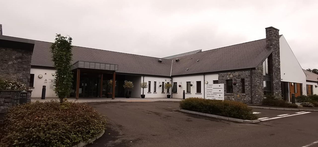 HSE: Cow 'removed quickly' from Leitrim nursing unit