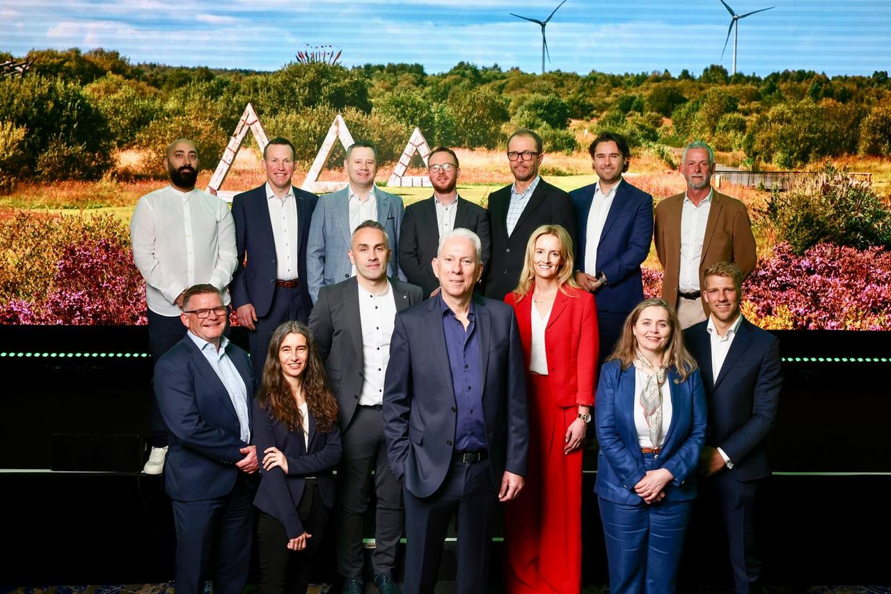 Agri-tech company among Bord na Móna's 2024 'green innovators'