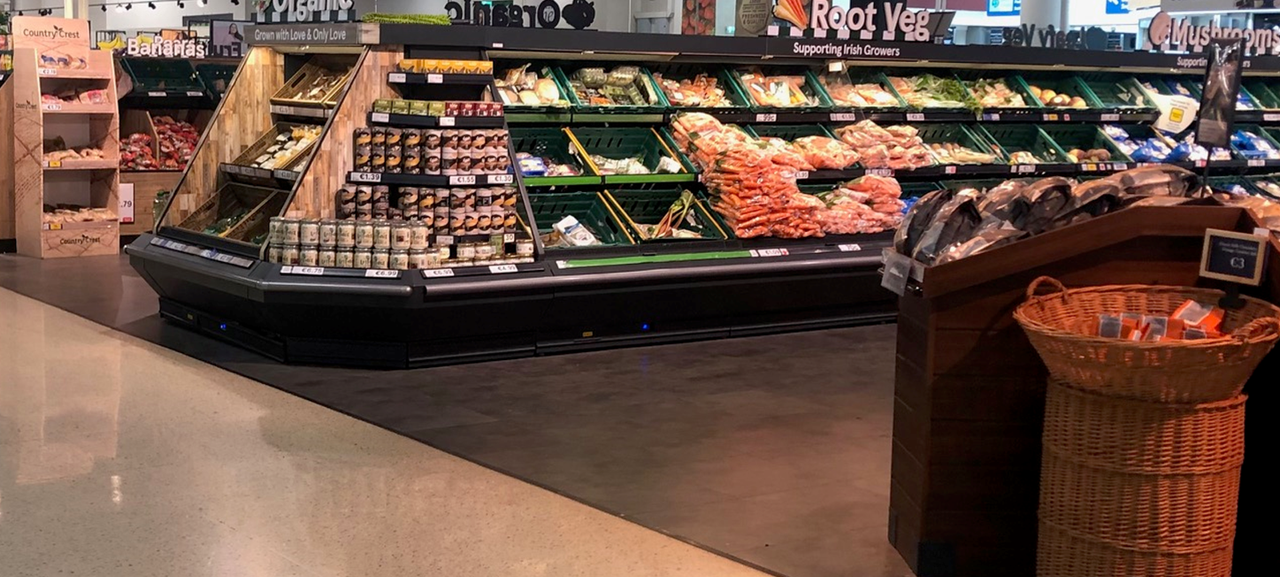 'The cost of food on the shelves is just ridiculous' - TD