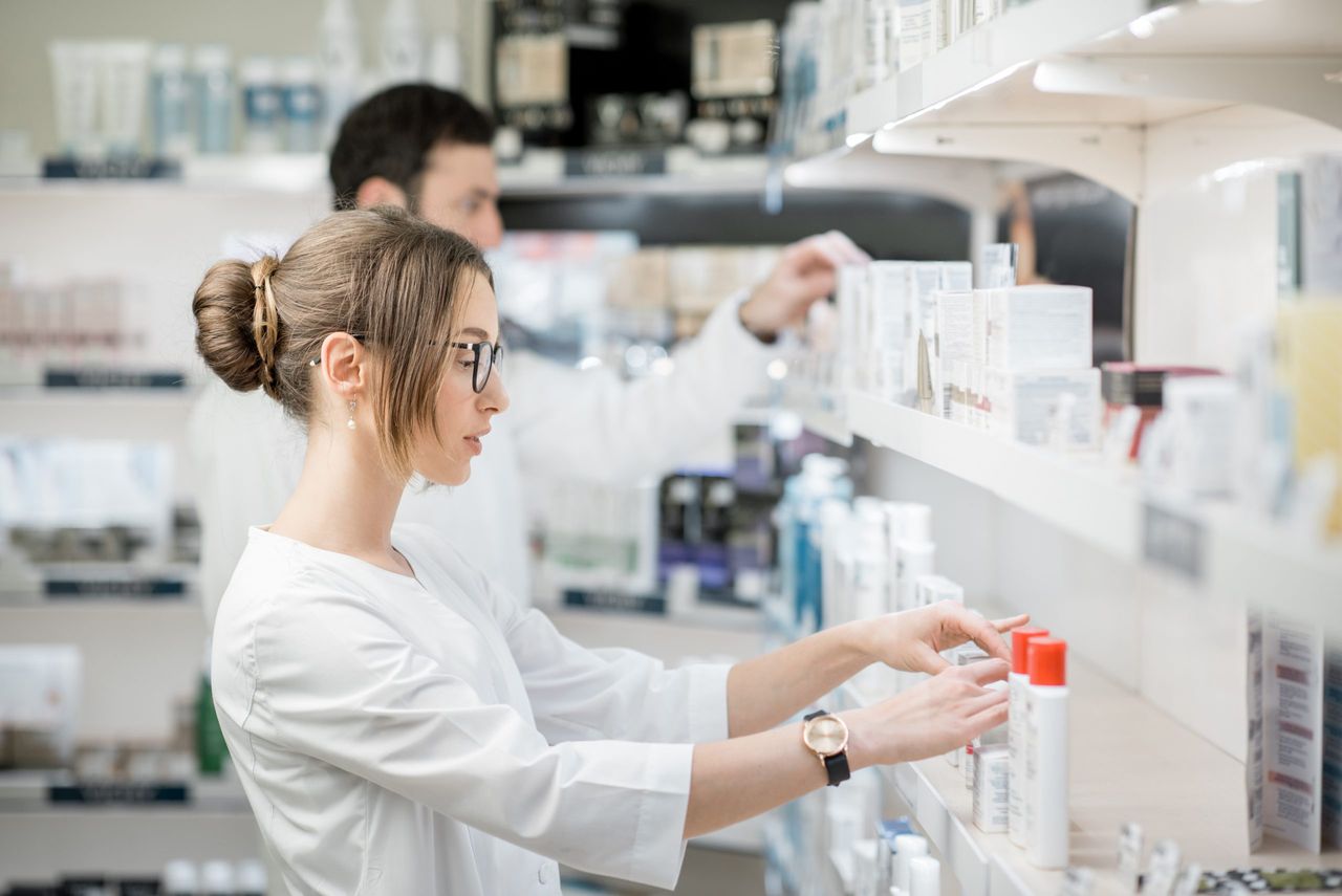 TD calls for pharmacists to 'prescribe antiparasitic medicines' for animals