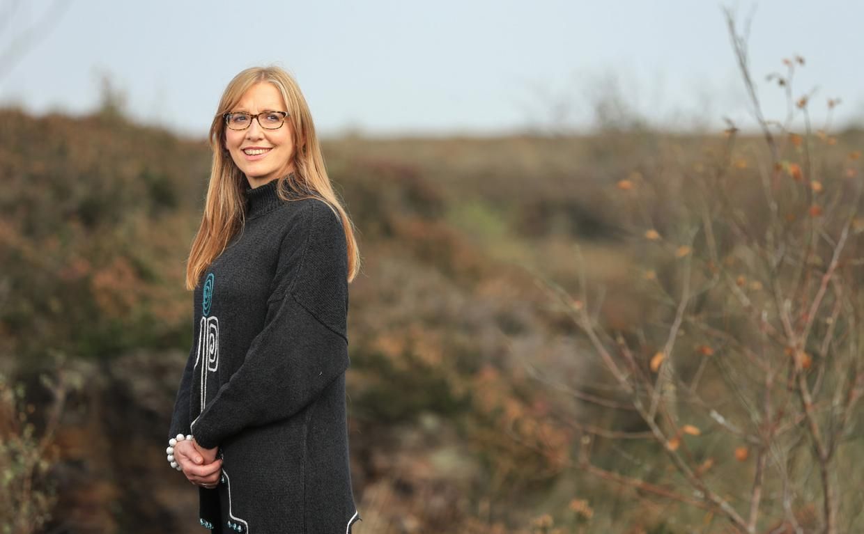 'Valuable areas on farms' not considered as assets - Natural Capital Ireland