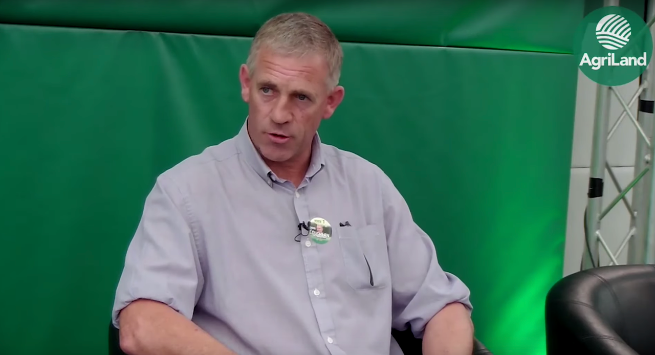 '€8 million underspend in BEEP scheme at present' - Coughlan