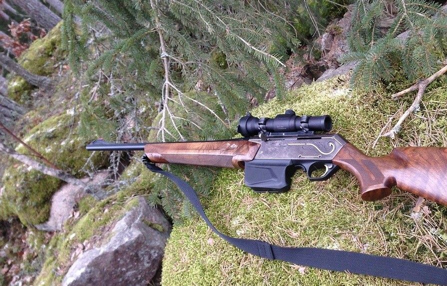 PSNI to introduce new licence for firearm magazines