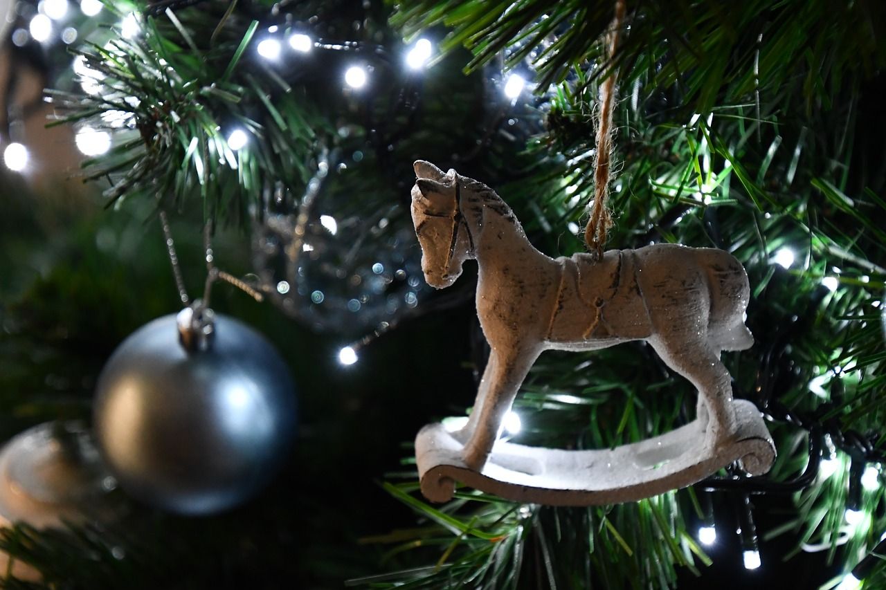 Minding your mental health during Christmas