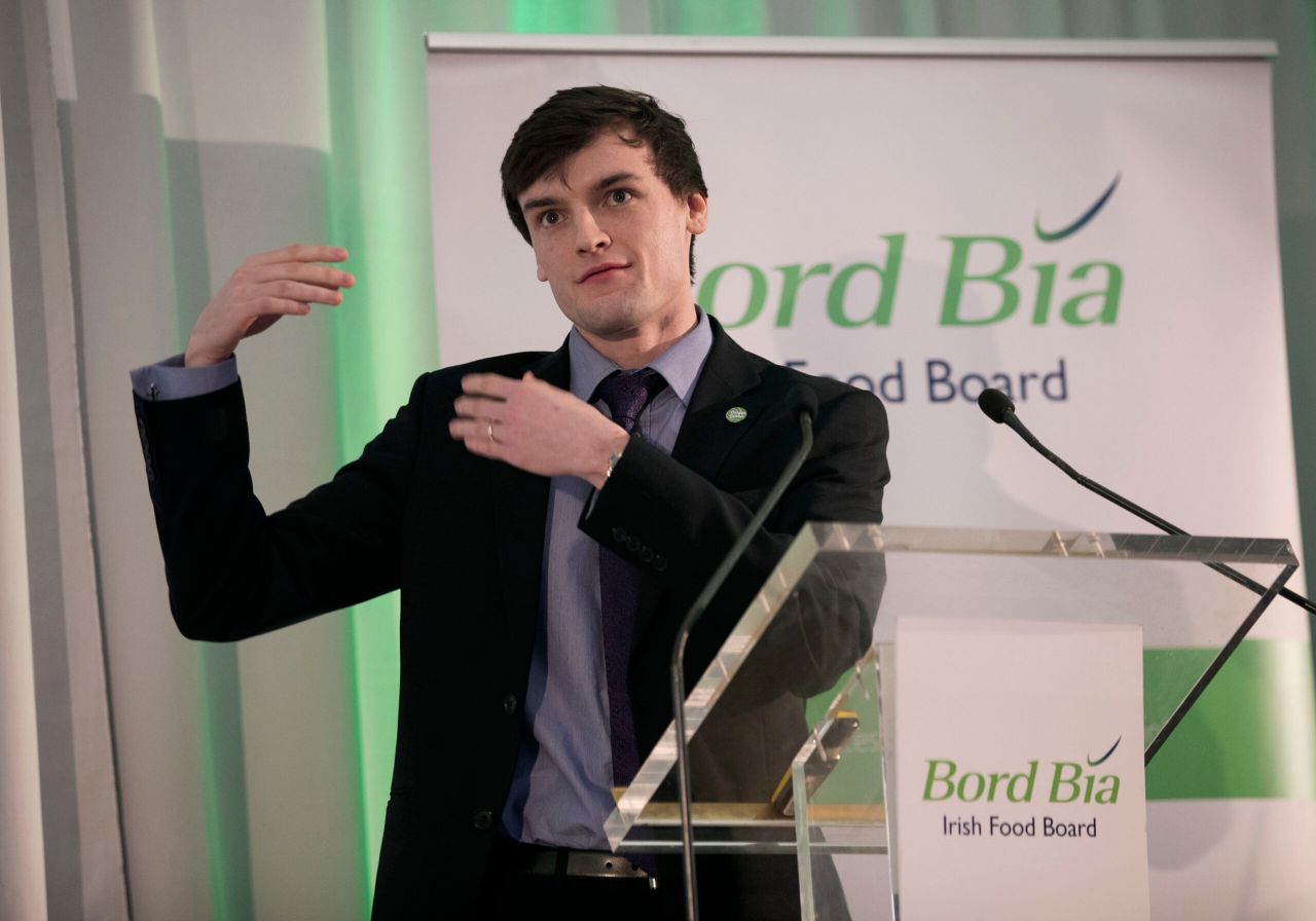 How important could the Chinese market be for Irish beef going forward?