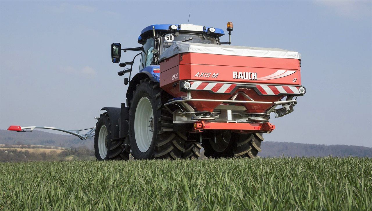 Buying fertiliser? Issue of supply to dominate in coming weeks