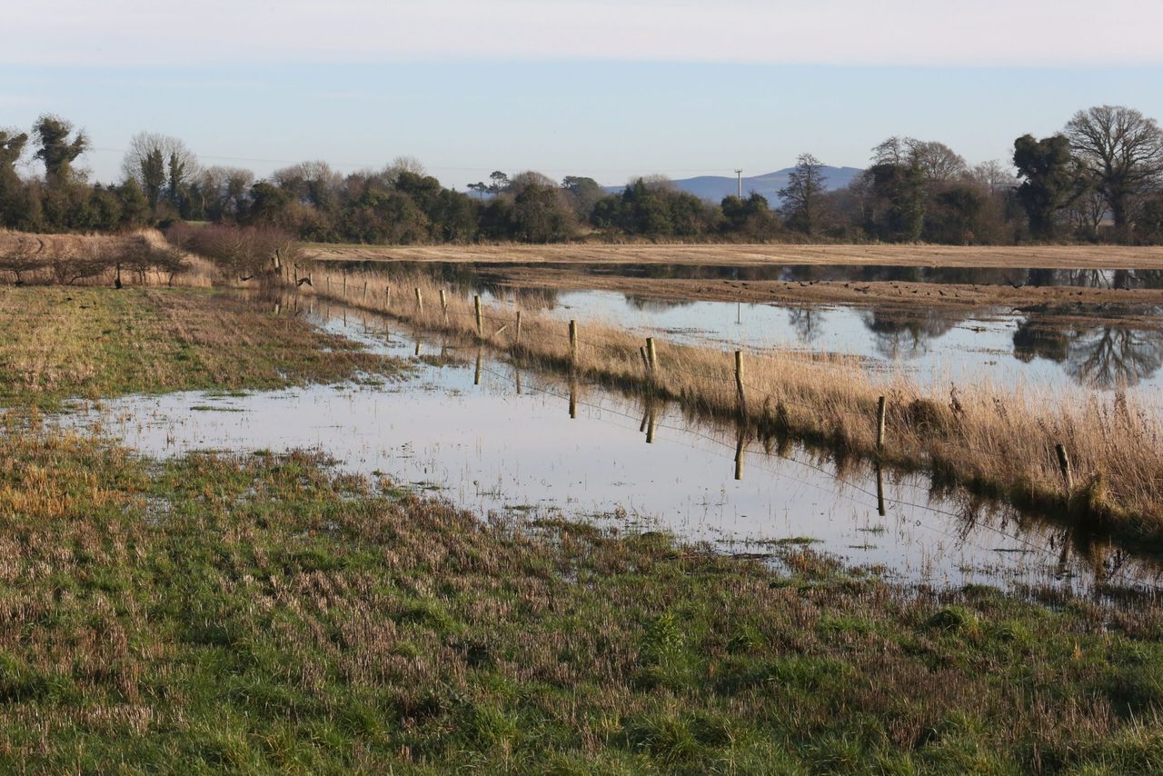 Farmers in the North urged to apply for flood relief