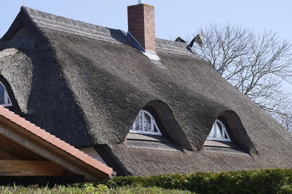 Over €8m funding for 650 historic buildings