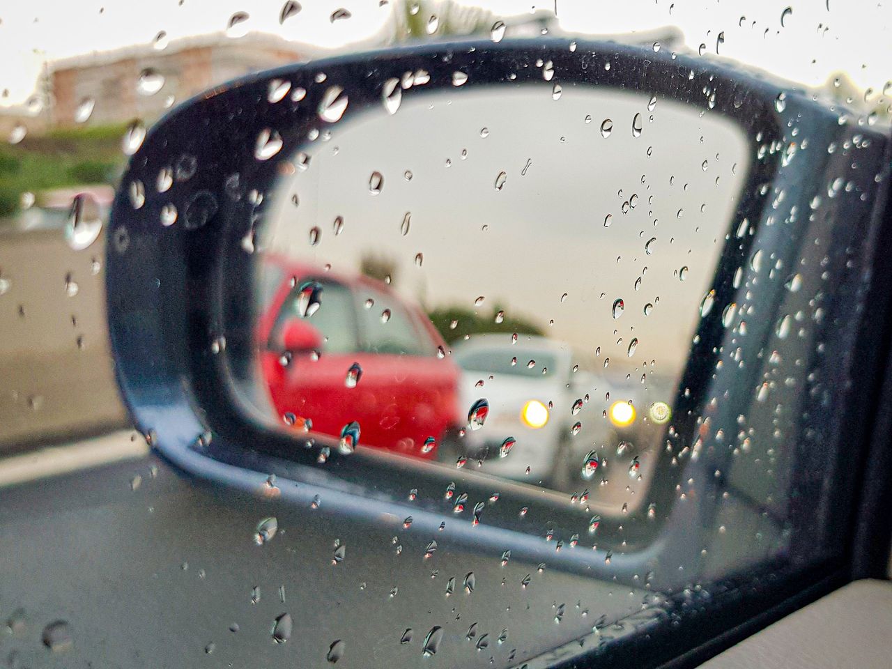 Flooding possible this weekend as thunderstorm warnings issued