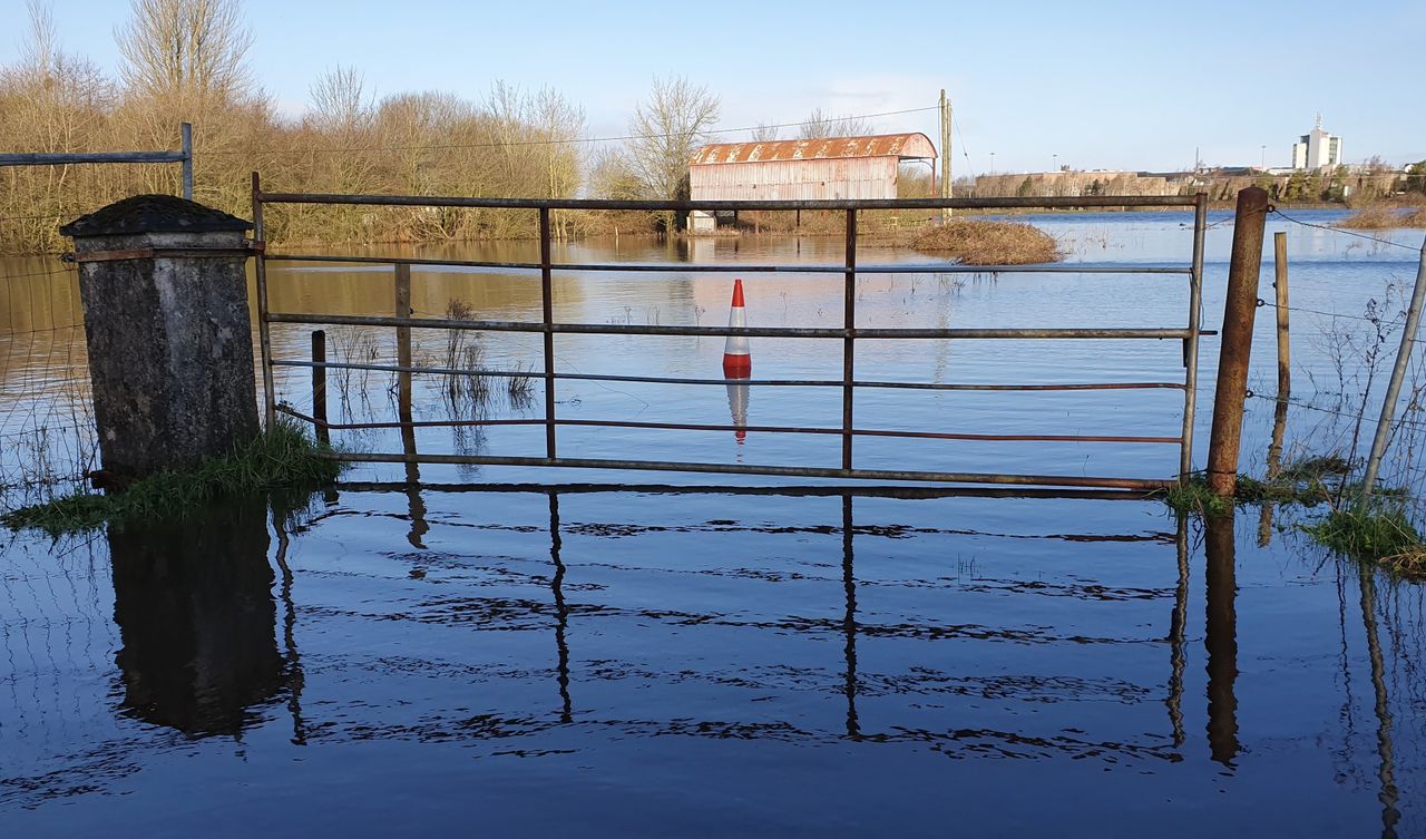 Increase in funding for minor flood mitigation works announced