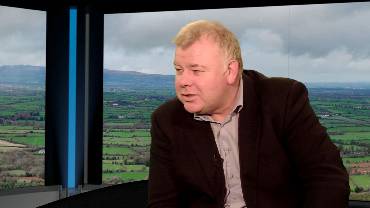 Fitzmaurice: 'Committee of scrutiny' needed for broadband plan