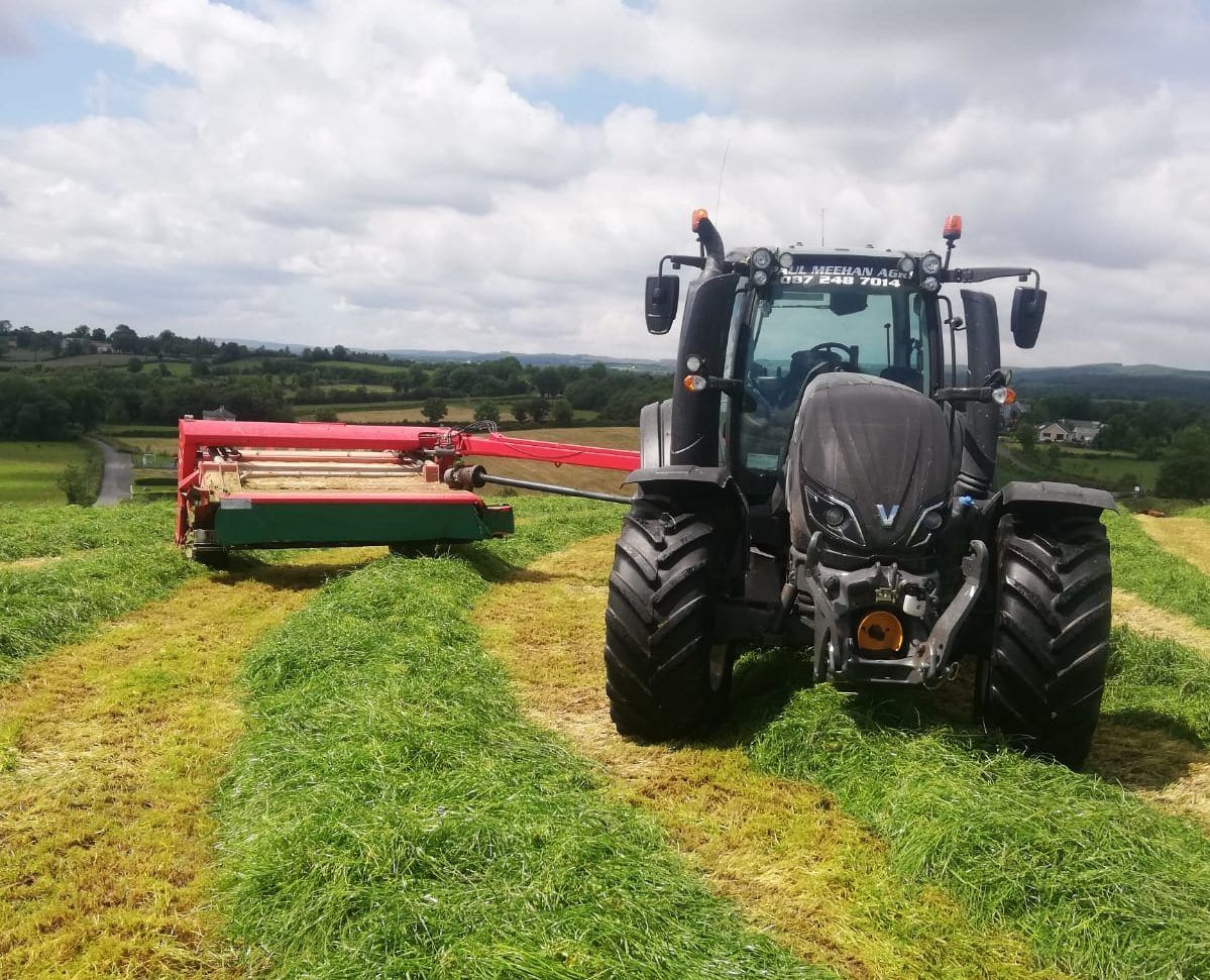 Open day tomorrow on making 'quality' second-cut silage