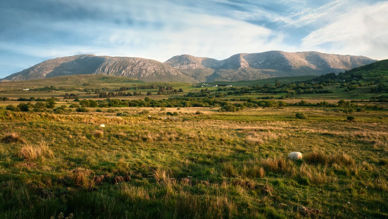 110 new rural or remote areas added to €12m 2026 CLÁR scheme