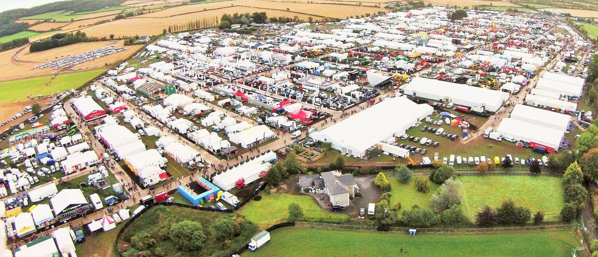 'Ploughing' set for 'record-breaking' return in just 15 weeks