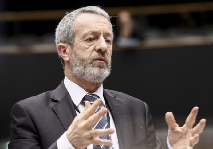 There's not much to gain from going down the GMO route - Sean Kelly MEP