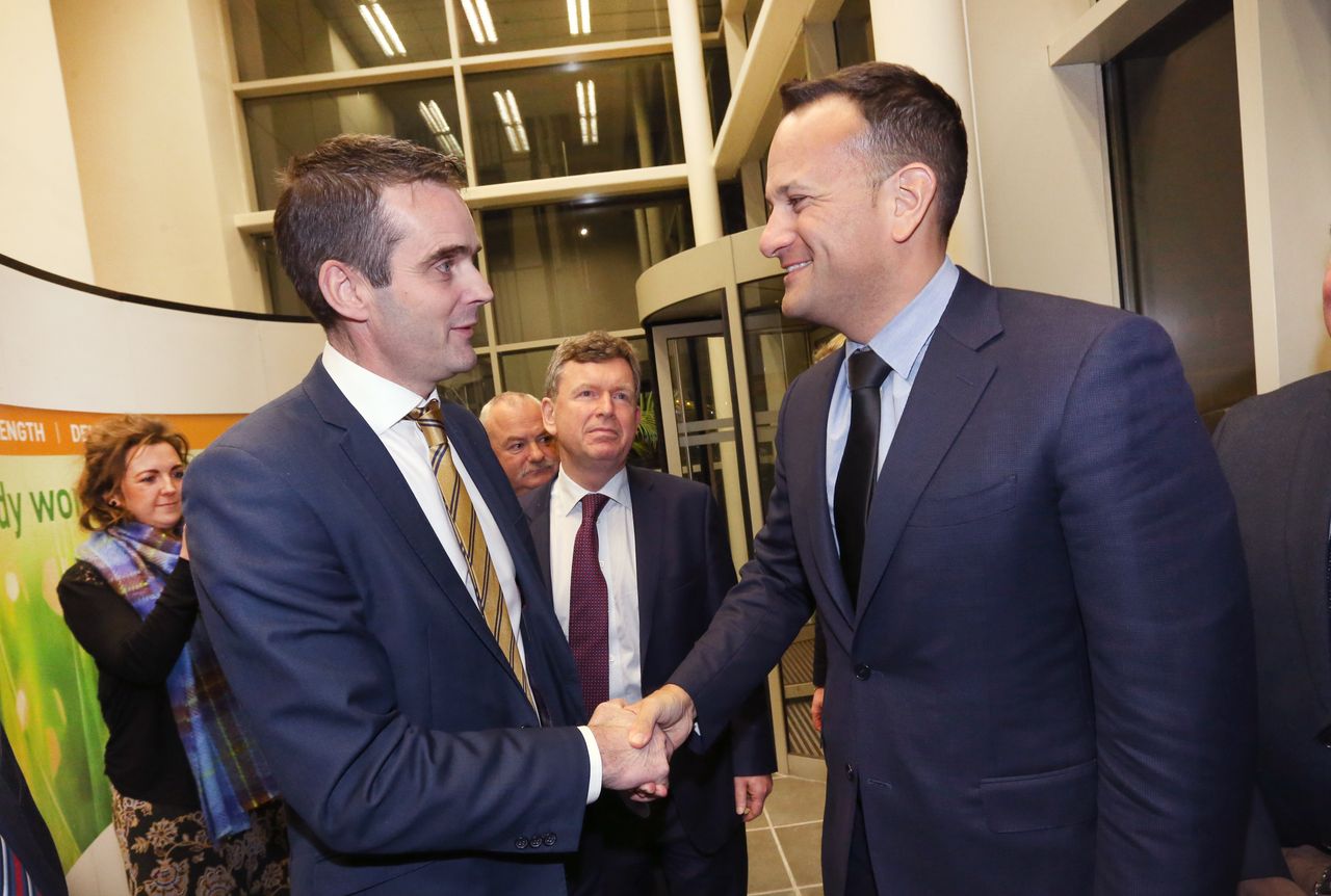 IFA requests Taoiseach's assistance on Mercosur deal intervention