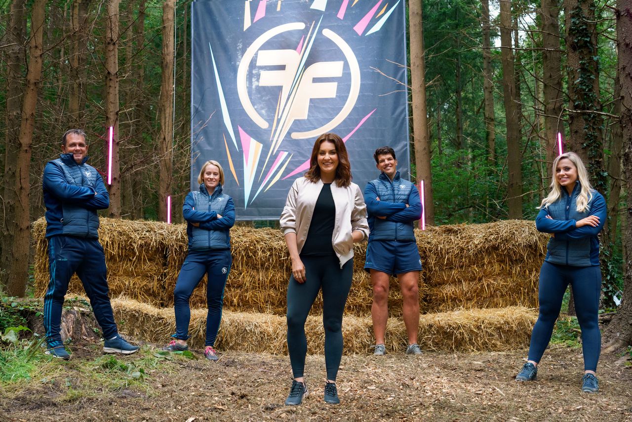 'Ireland's Fittest Family' invites farm families to apply