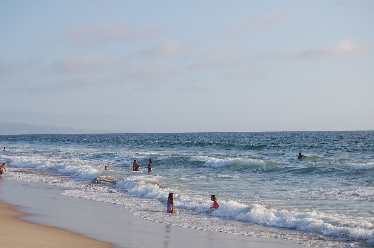 Agriculture cause of over one-third of bathing water pollution incidents