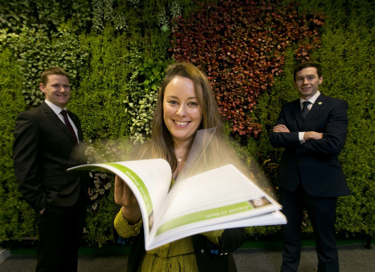 Just over one week left to apply to Bord Bia scholarship programmes