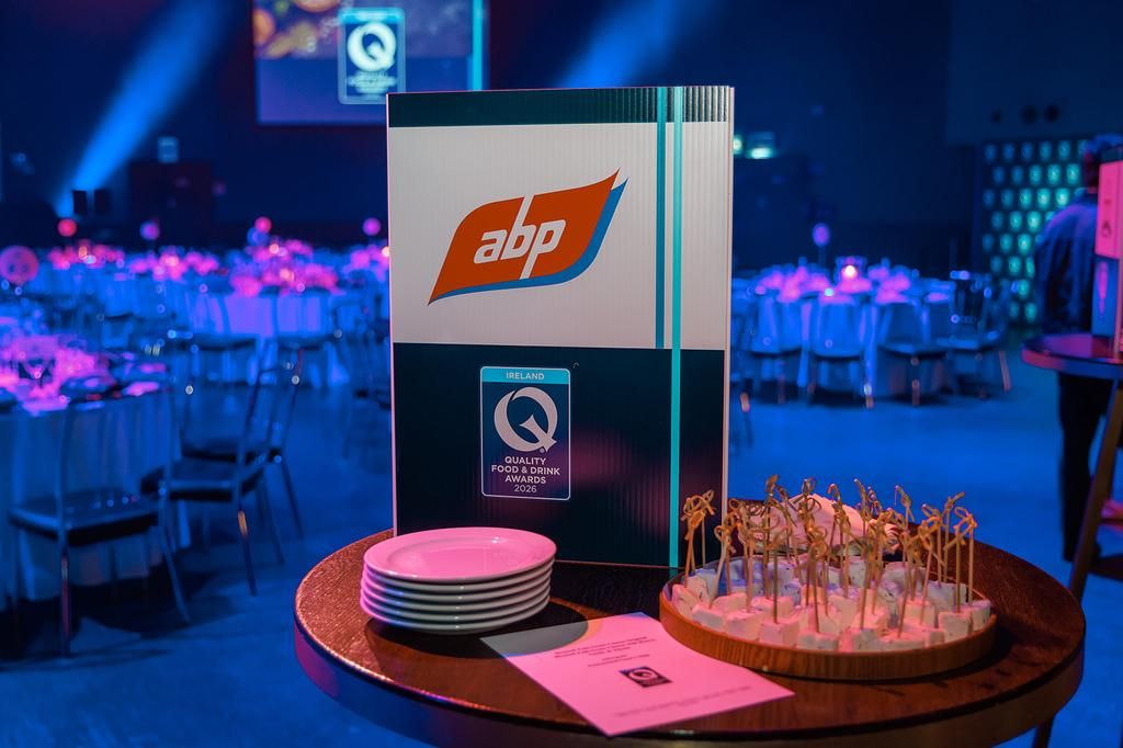 ABP secures 25 medals at Irish Quality Food and Drink Awards