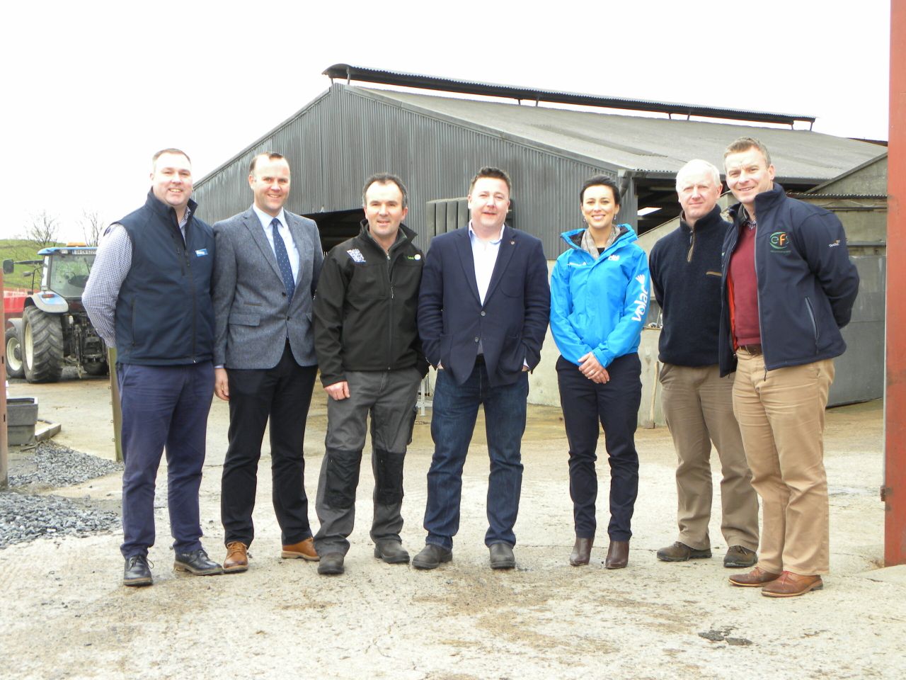 Cavan farmer wins the 2016 Farm Free Competition