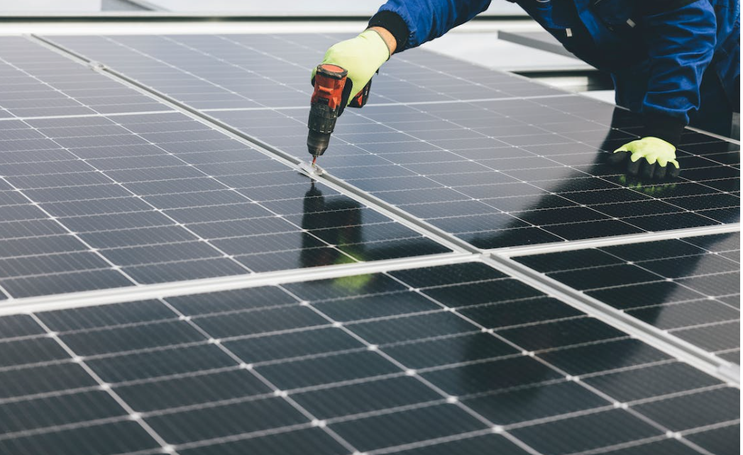 Climate council calls on govt to 'improve supports' for solar panels