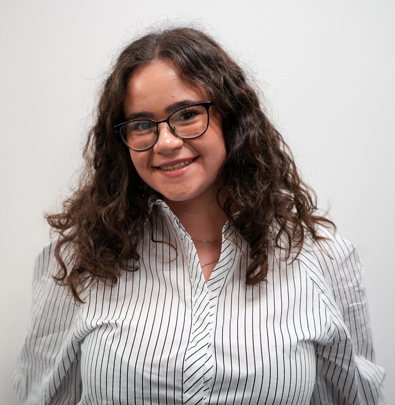 Elena Conroy Garcia