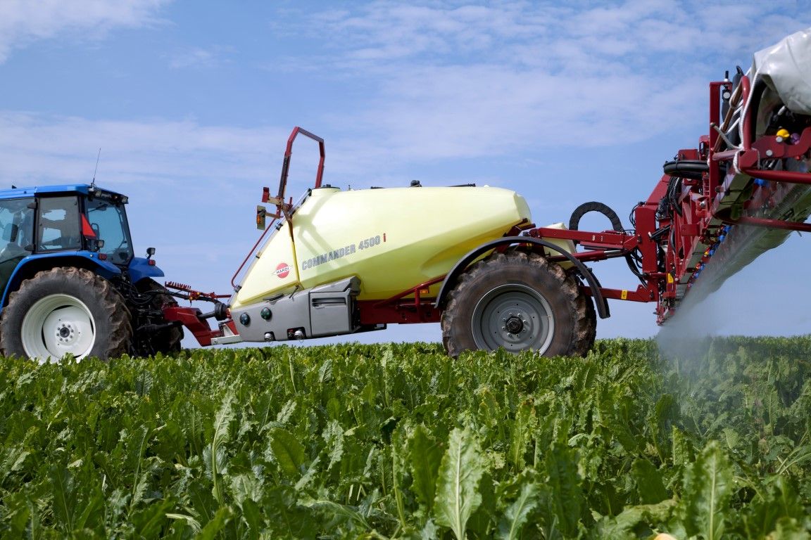 Monsanto expected to increase bid to buy Syngenta