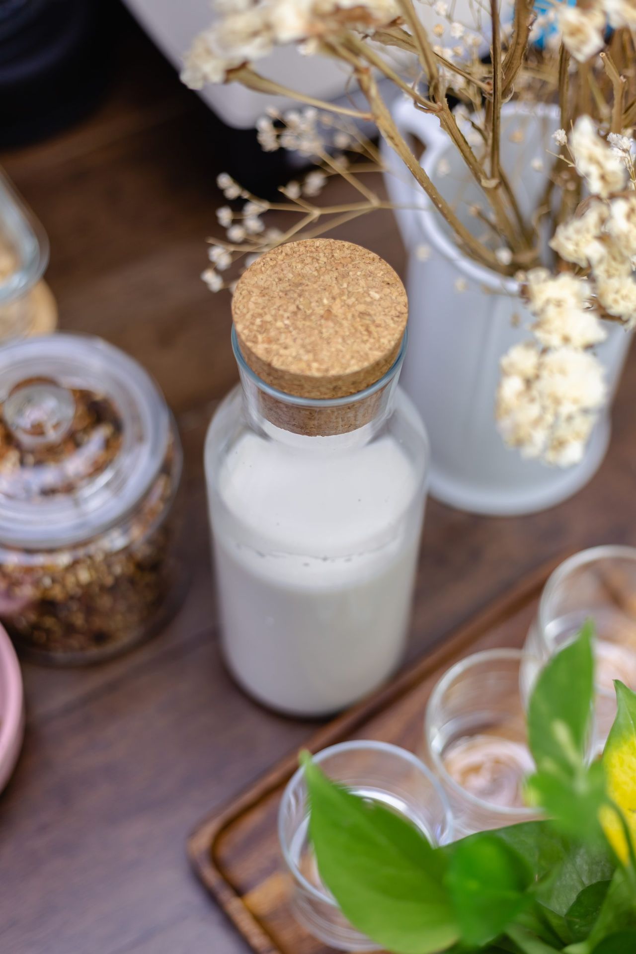 Thomas Duffy: Dairy and meat alternatives overpromised and under-delivered