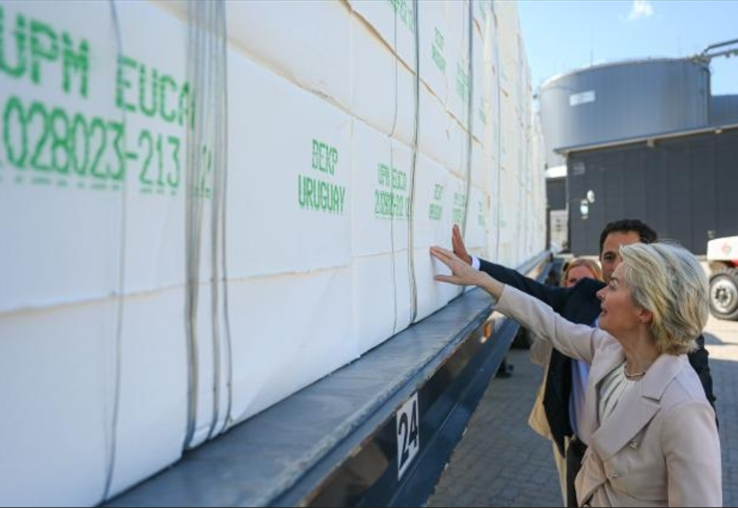 Mercosur 'not acceptable' in current form - Fine Gael/Fianna Fáil