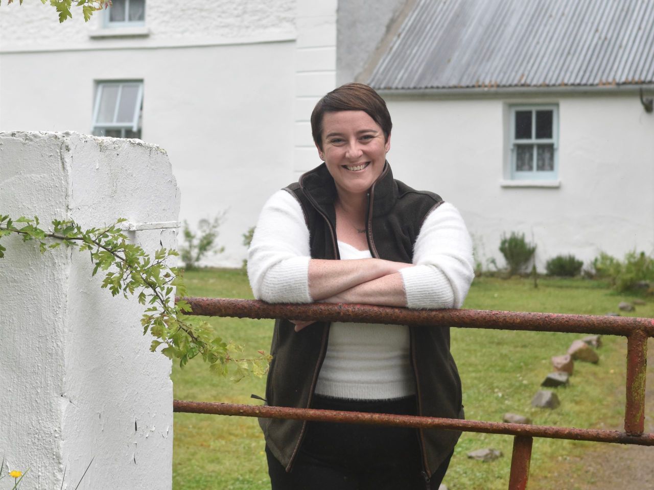 Farmers tapping into demand for cheap rural houses