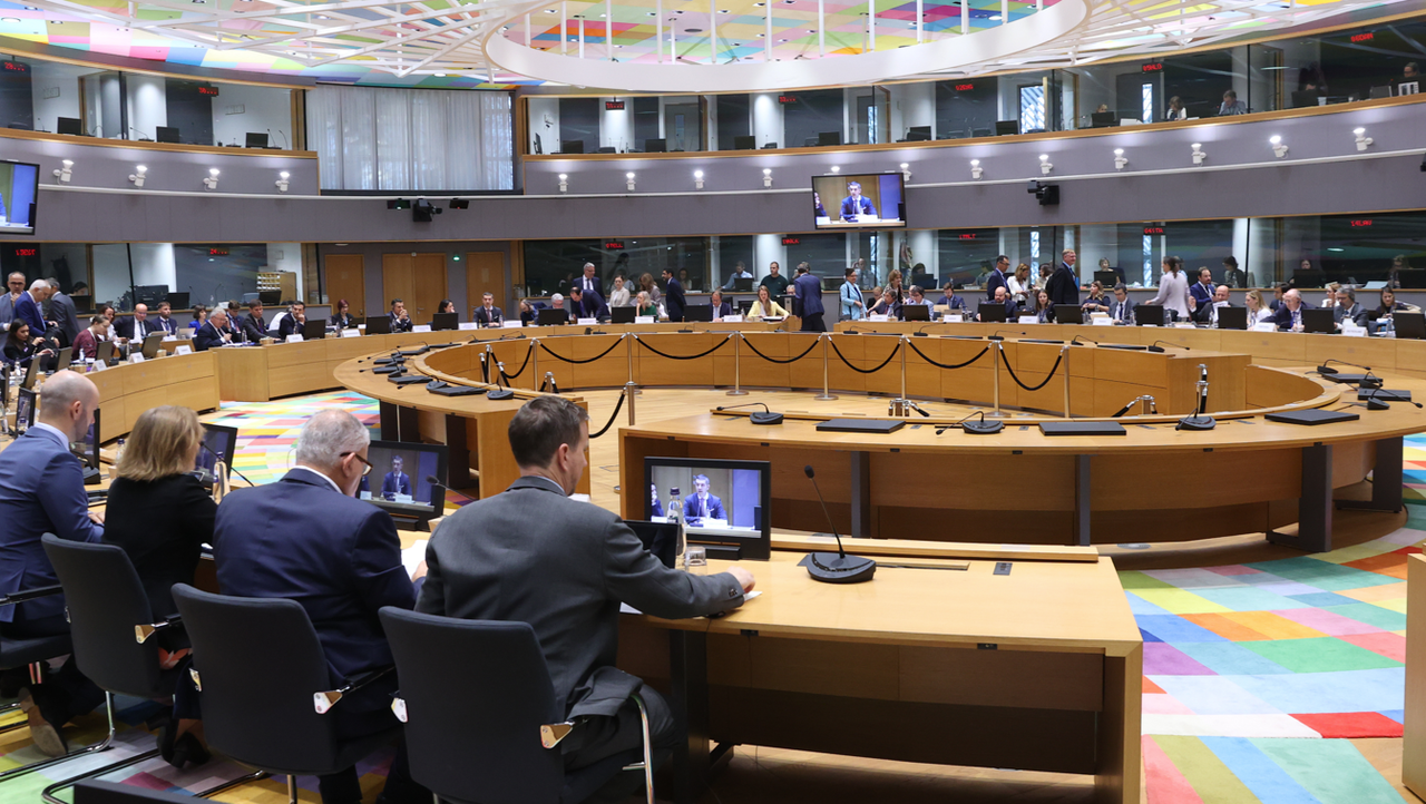 CAP talks again on agenda for EU agri-ministers meeting