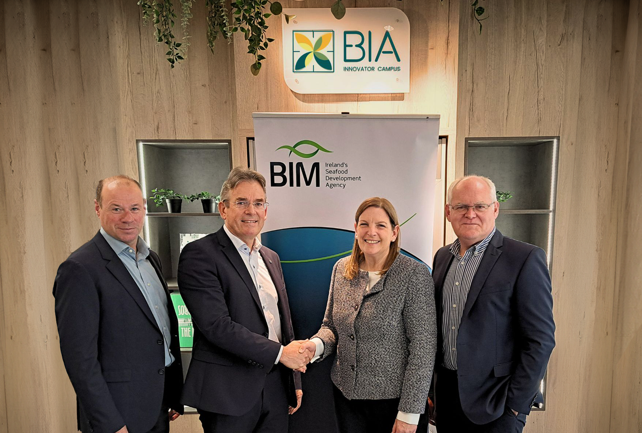 Bia Innovator Campus forms partnership with BIM