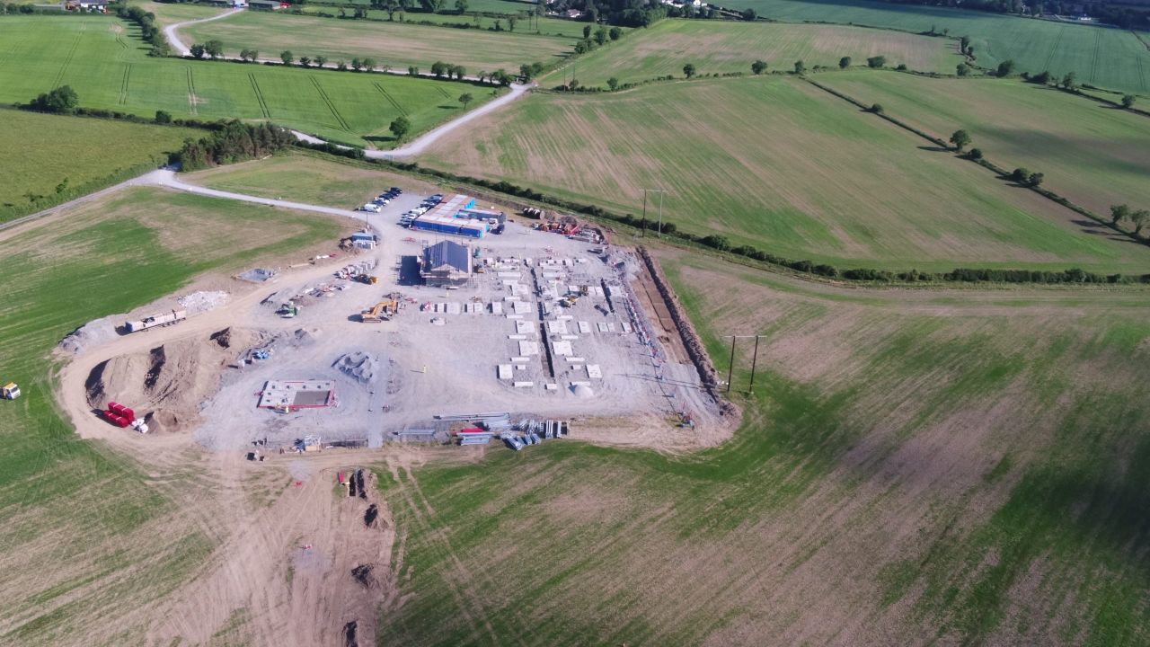 Statkraft begins work on Ireland’s 'largest' solar farm