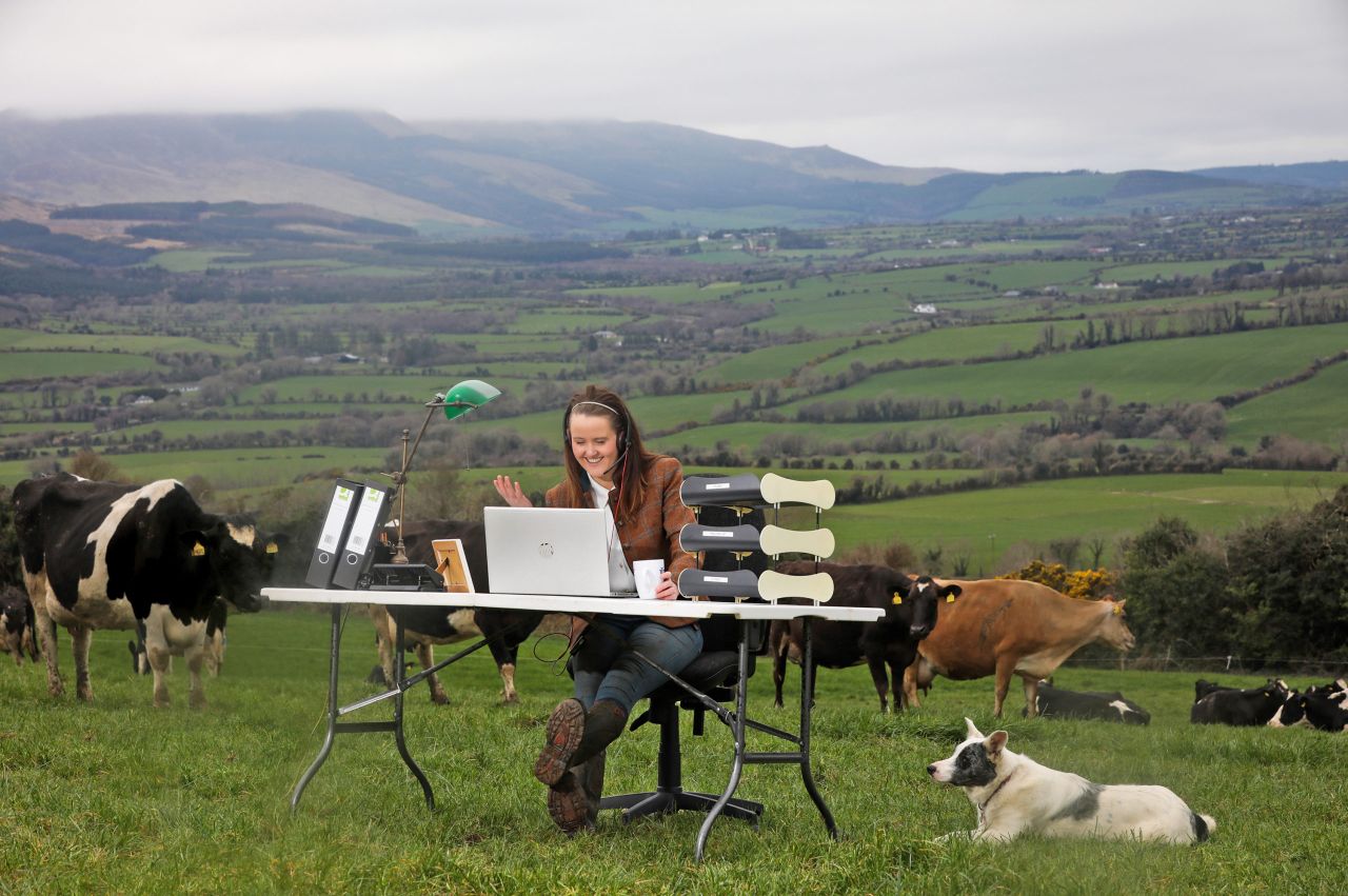 Ifac: Over 70% of farmers in favour of buying and selling online post-Covid