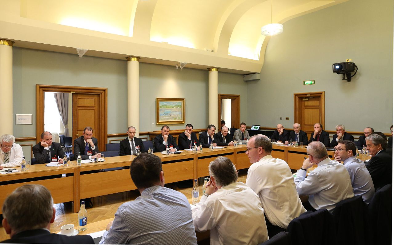 Dairy Forum to meet next week ahead of key EU crisis meeting
