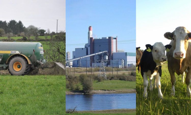 Opinion: Would a left-leaning government spell danger for farmers?