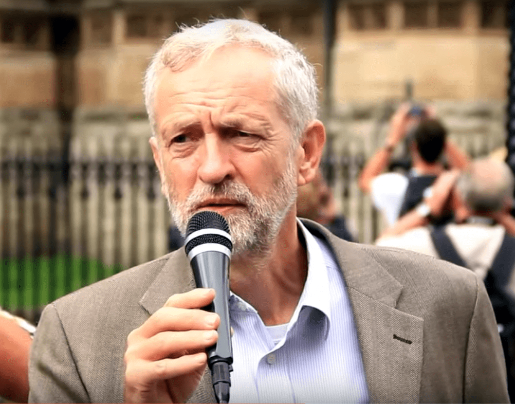 UK Labour party backs public vote to prevent 'damaging' Brexit