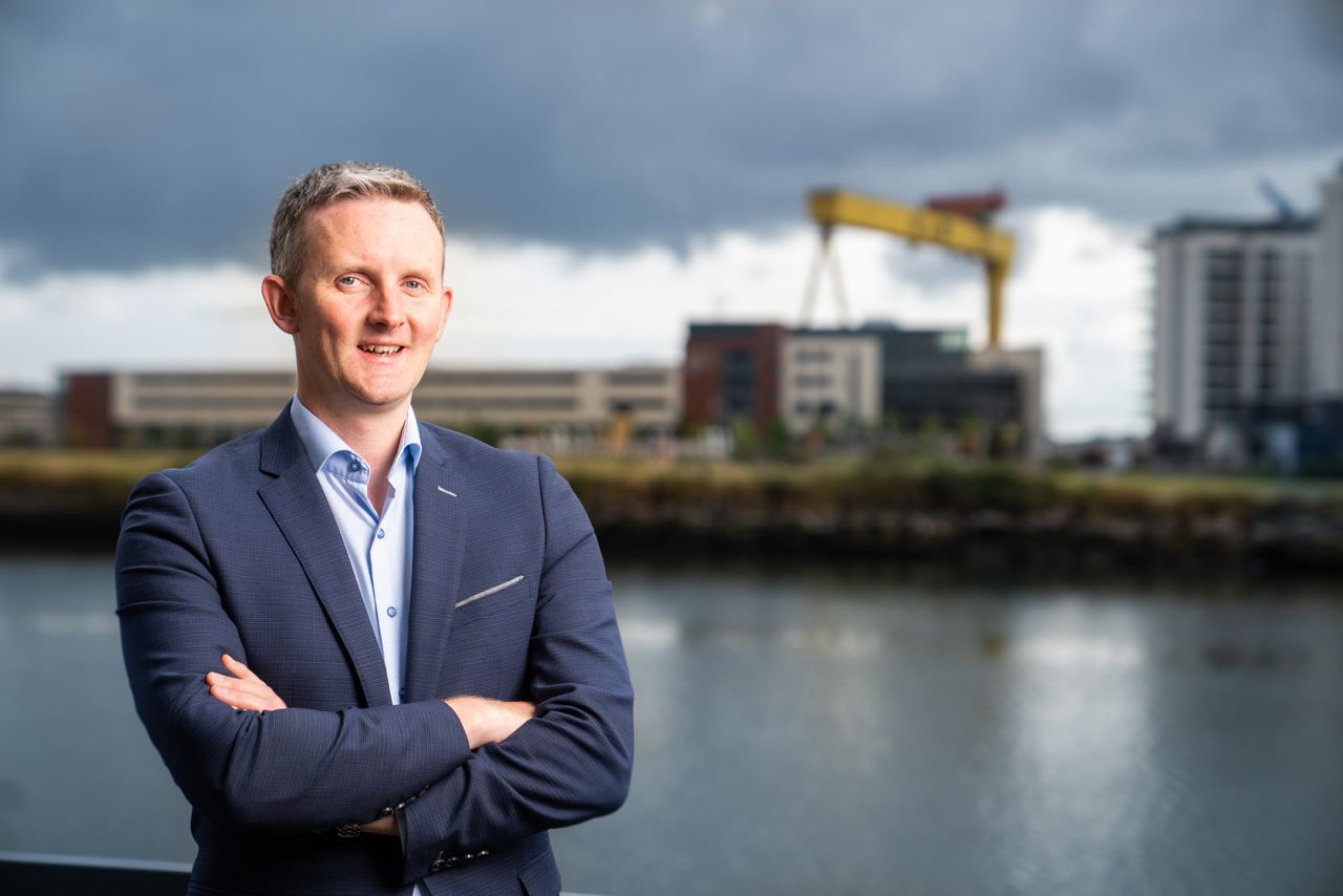NI agri-food industry working to 'mitigate a new set of uncertainties'
