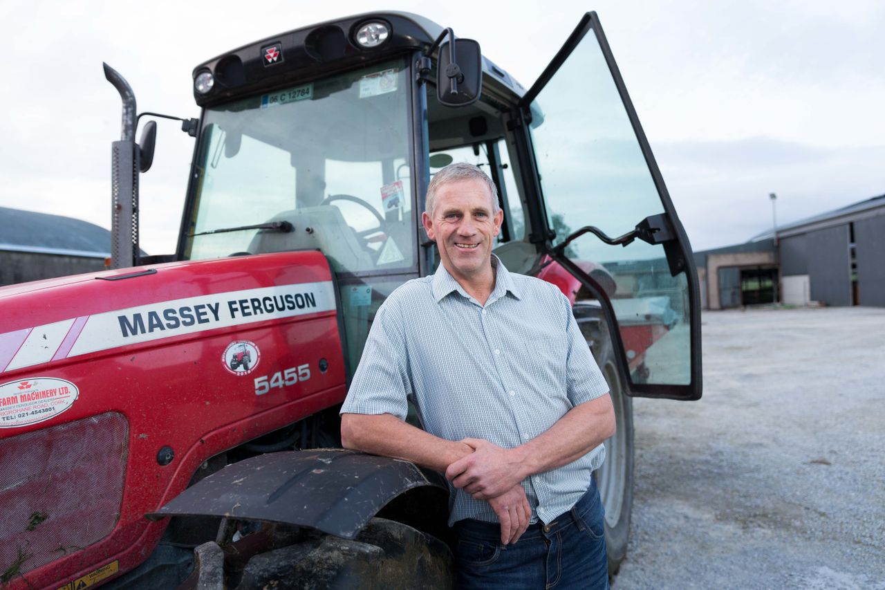 'Irish farming has always delivered': Coughlan declares IFA candidacy