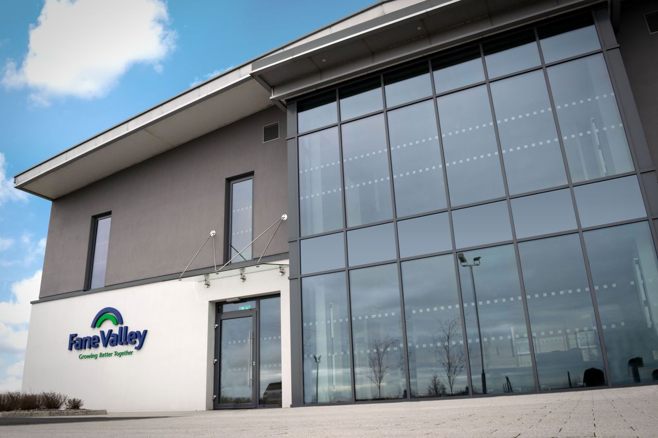 Fane Valley to take over north-west feed mill business