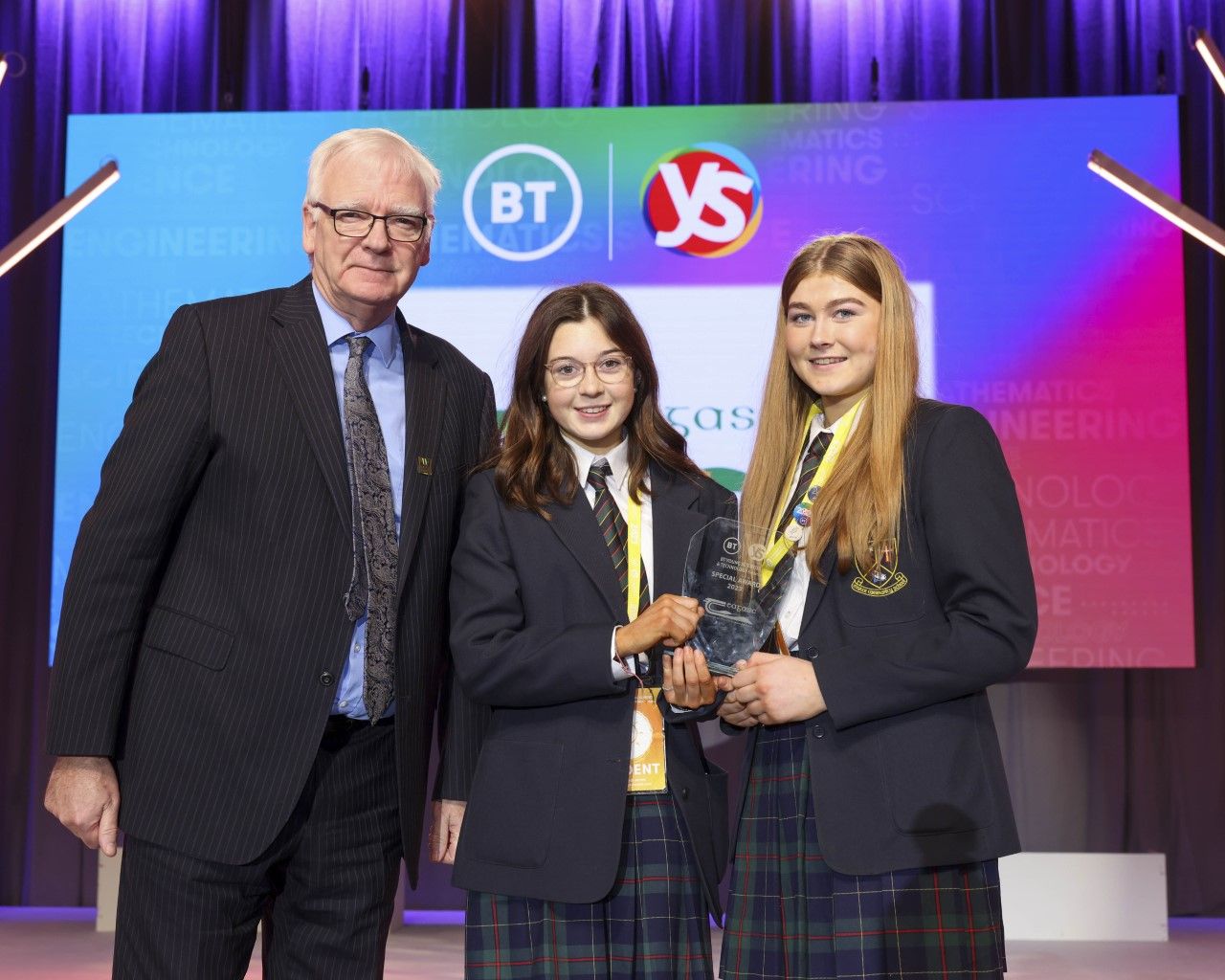 Equine parasite treatment wins Teagasc award at BTYSTE