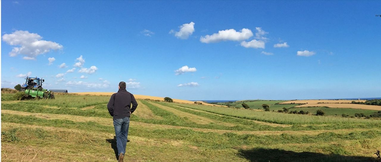 €2m towards delivering climate-neutral farms a 'game changer' - senator
