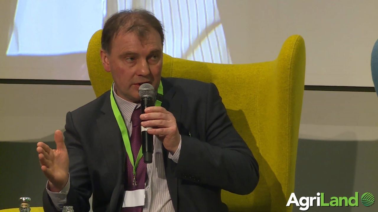 Video: The CAP budget needs to be justified to taxpayers as 'good bang for their buck'