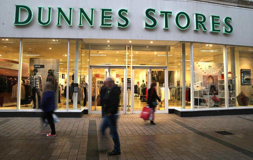 Farmers' group leads protest outside supermarkets in the midlands