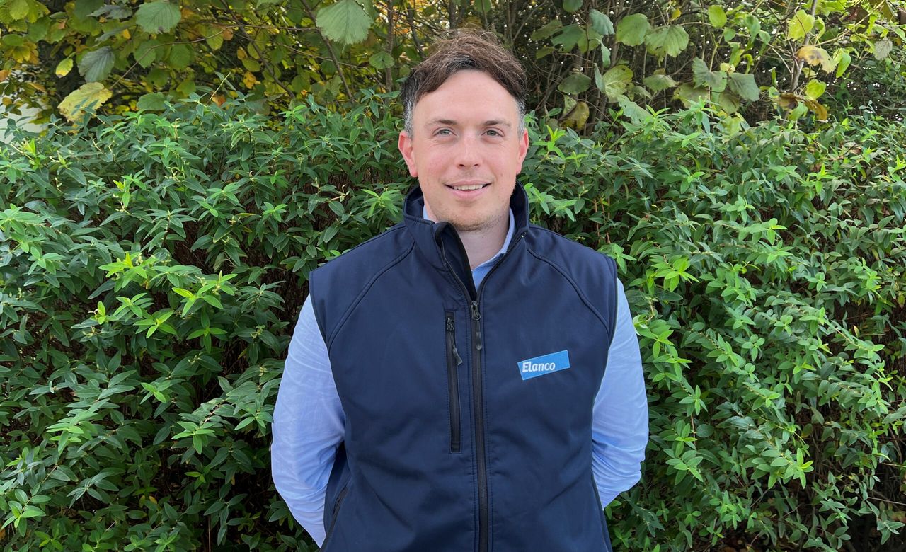 Elanco announces 2 new appointments to expand Irish team