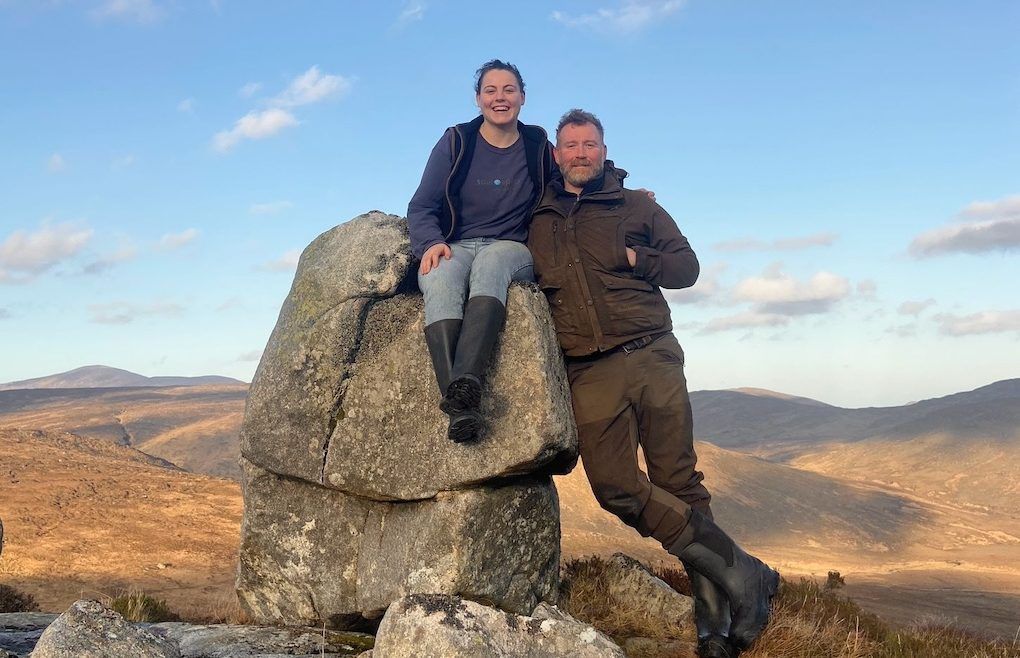 Donegal farmers launch wild venison snacks venture