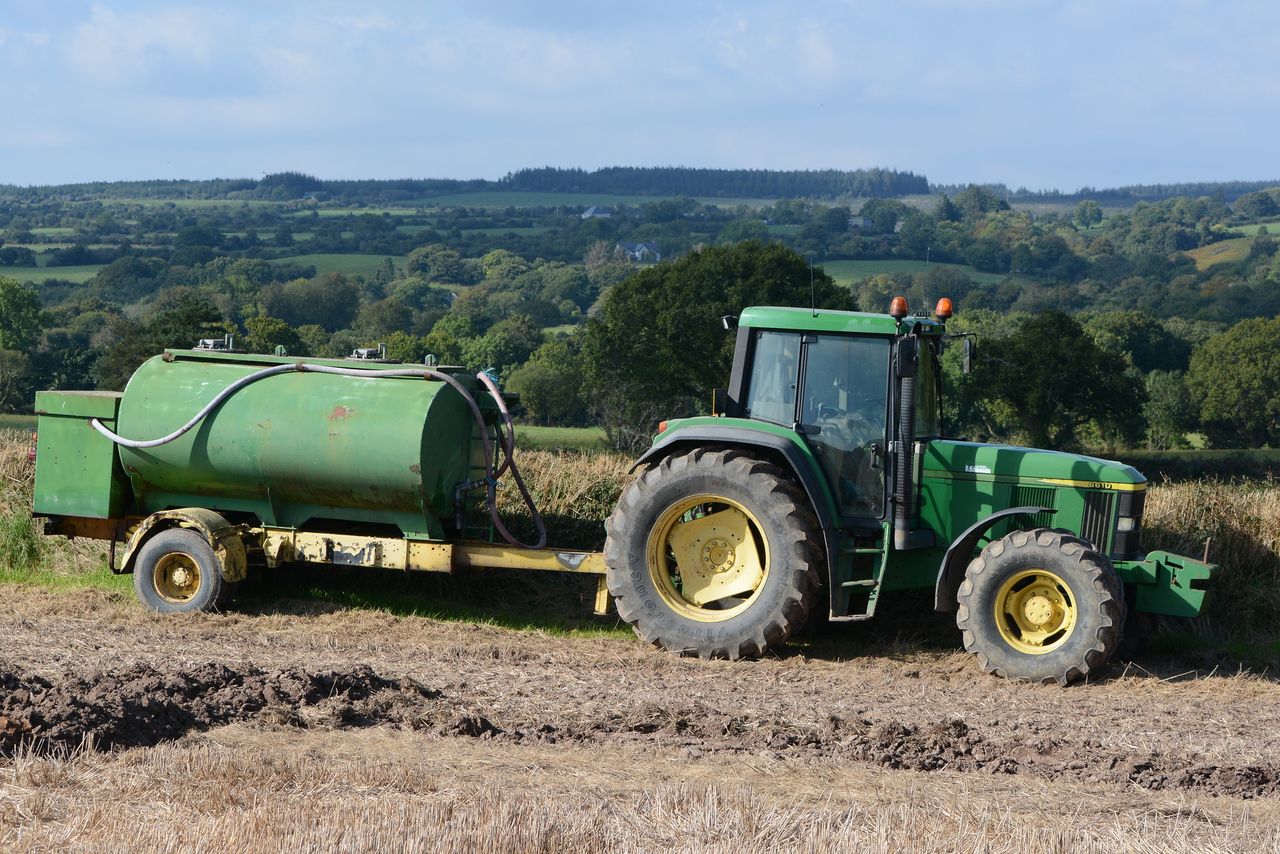 Diesel tax rise 'will have to be passed on to customers' - contractors