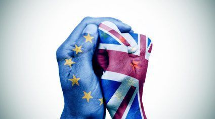 'Deal agreed in Brexit talks' - European Commission